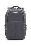 Samsonite Albi Backpack, Black/ Gre