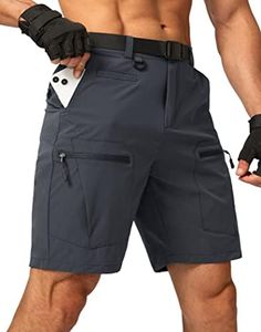 Men's Hiki