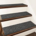 COSY HOMEER Edging Stair Treads Non