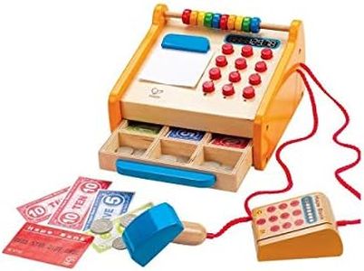 Hape Woode
