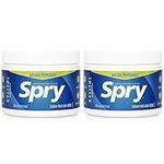 Spry Fresh Natural Xylitol Chewing 