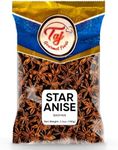 TAJ Premium Indian Star Anise Seeds