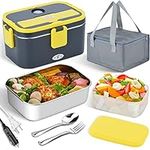 Electric Lunch Box Food Heater, 80W