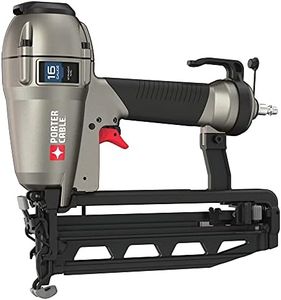 PORTER-CABLE Finish Nailer, 16GA, 1-Inch to 2-1/2-Inch (FN250C)