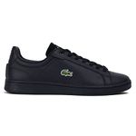 Lacoste Men's Carnaby Pro 222 2 SMA Sneaker, Blk, 6 UK