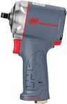 Ingersoll Rand 36QMAX Ultra-Compact 1/2" Impact Wrench with Quiet Technology