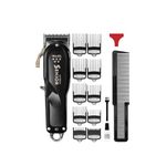 Wahl Senior Clipper-Men, Electric