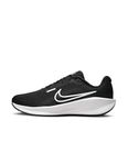 Nike Womens W Downshifter Walking 13-Black/White-Dk Smoke Grey-Fd6476-001-5Uk