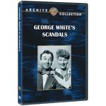 George White Scandals