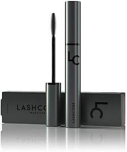 Mascara Lashcode 10 ml - mascara che allunga le ciglia, le infoltisce, ne stimola la crescita
