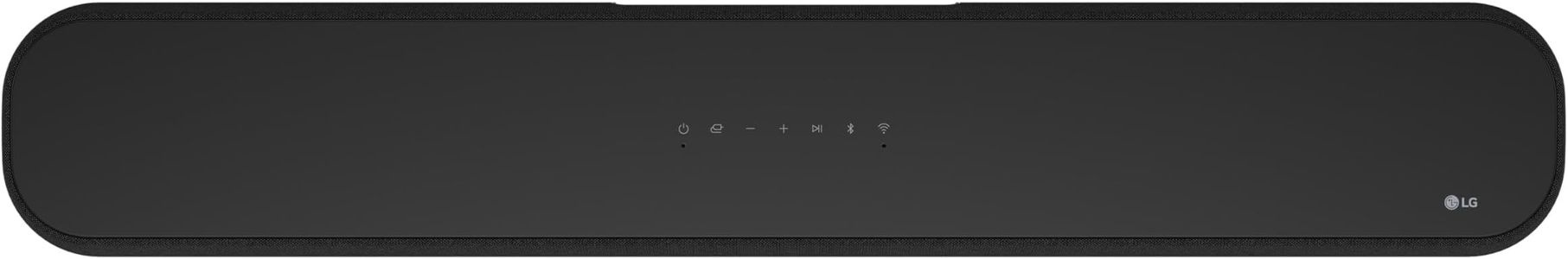 LG Bluetooth Soundbar for TV – Dolby Atmos 3.0 Channel Audio