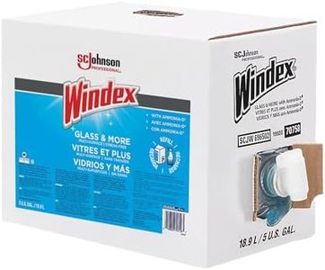 Windex Gla