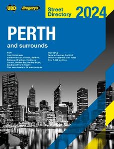 Perth Stre