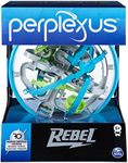 Spin Master Games Perplexus Rebel, 3D Maze Game with 70 Obstacles (6053147)