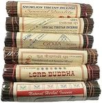 Incense Bundle Chandra Devi Tibetan