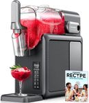 Slushie Machine for Home, Frozen Dr