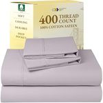 California Design Den 100% Cotton S