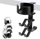 welltop 4 in 1 Controller Holder wi