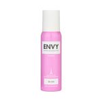 ENVY Blush Deo 140ML - Long Lasting Fragrance Deodorant for Women