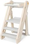 Onasti Toddler Tower Kitchen Stool 