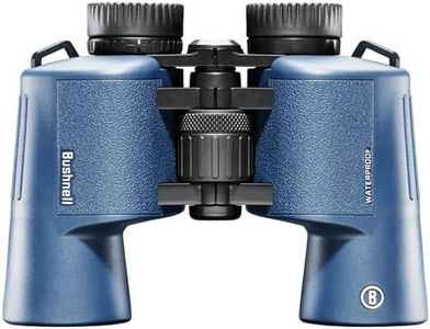Bushnell H