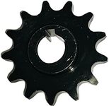 Sprocket 1