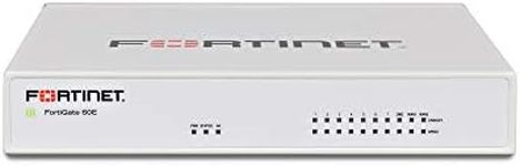 FORTINET FortiGate-60E / FG-60E Nex