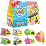 Zimpli Kids 12 Use Mega Baff Pack f