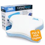 Contour CPAPMax Pillow Cooling Gel, Pillow Only