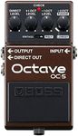 Boss OC-5 Octave Compact Pedal