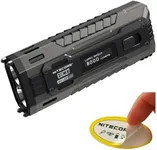 Nitecore EDC37 8000 Lumens Flat Sha