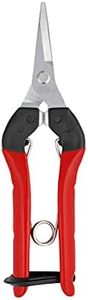 FELCO FELCO321 Model 321 Snips, Red