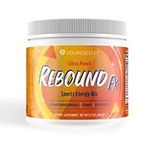 Rebound Fx Citrus Powder, 360g – Su
