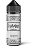 Wick Liquor E-juice | Boulevard | 100ml E Liquids E Liquid 100ml bottles | Vape Juice Vape Liquid 0mg Vape juice E Cigarette Liquid No Nicotine | Short Fill