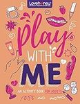 Play With Me: An Activity Book for Adults