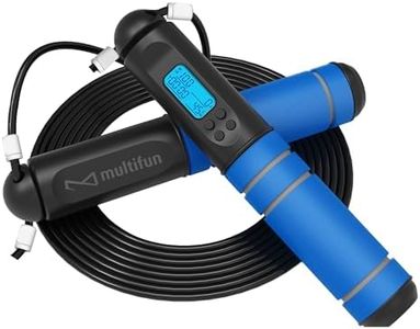 Jump Rope,