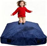 WOUDY Crash Mats for Kids Sensory,