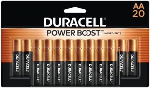 Duracell C