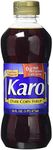 Karo Dark Corn Syrup 1 Pint (Pack of 3)