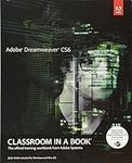 Adobe Dreamweaver CS6 Classroom in 
