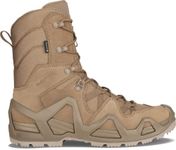 Lowa Zephyr MK2 GTX Hi TF Coyote OP, Coyote Op, 9.5 US