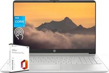 HP Laptop for Business and Student,