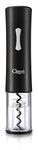 Ozeri OW13A Gusto Electric Wine Opener, Black