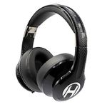 The Haymaker | Noise Cancelling Bluetooth Wireless Headphones | Premium HD Sound & Long Battery Life | Competitive Gaming Headset for Xbox X/S, Xbox, PS5, PS4, PC, Switch, Mobile | Black