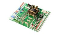 Eagle Diamond Control Board. Eagle E555 Universal for Gate Openers