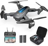 DEERC D10 Foldable Drone with Camer