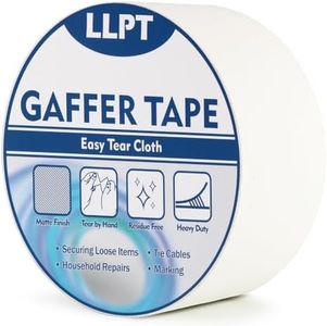 LLPT Gaffe