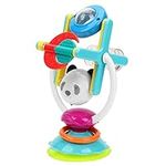 BCOATH Table Suction Cup Toy High C