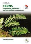 Britain's Ferns, Clubmosses, Spikemosses, Quillworts and Horsetails (WILDGuides): Clubmosses, Quillworts and Horsetails of Britain and Ireland: 31