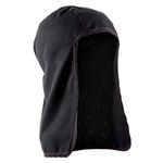 TEXFIRE | Flame retardant hood for welders, breathable, washable and with elastic adjustment. Suitable for all masks.